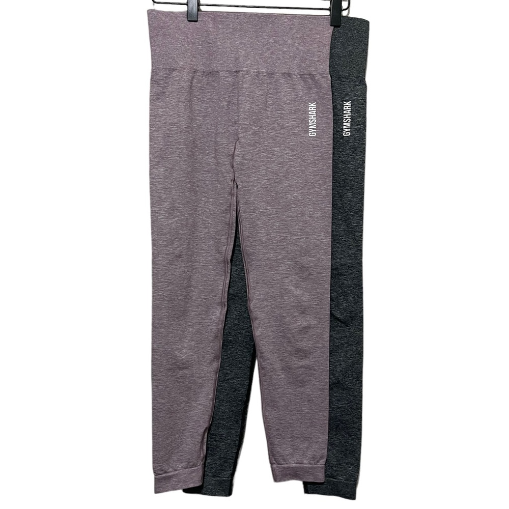Gymshark Bundle of 2 Size Small Leggings